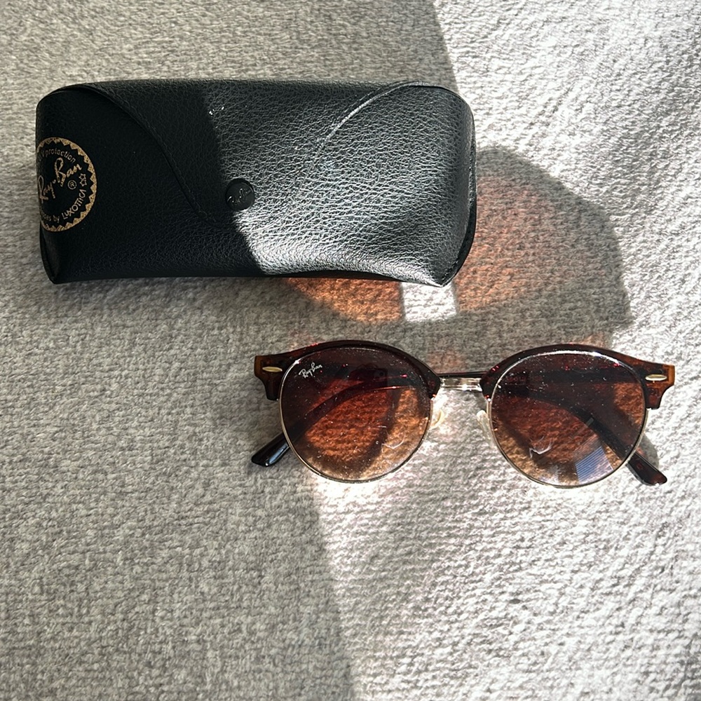 Ray Bans